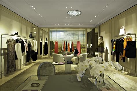 dior dallas